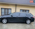 Черный Пежо 508, объемом двигателя 2 л и пробегом 297 тыс. км за 7800 $, фото 4 на Automoto.ua