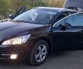 Чорний Пежо 508, об'ємом двигуна 0 л та пробігом 304 тис. км за 9300 $, фото 4 на Automoto.ua