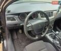 Чорний Пежо 508, об'ємом двигуна 1.6 л та пробігом 329 тис. км за 6500 $, фото 12 на Automoto.ua
