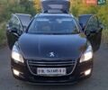 Чорний Пежо 508, об'ємом двигуна 0 л та пробігом 304 тис. км за 9300 $, фото 10 на Automoto.ua