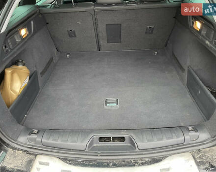 Чорний Пежо 508, об'ємом двигуна 1.56 л та пробігом 256 тис. км за 8500 $, фото 8 на Automoto.ua