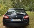 Черный Пежо 508, объемом двигателя 1.6 л и пробегом 232 тыс. км за 7500 $, фото 4 на Automoto.ua