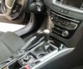 Черный Пежо 508, объемом двигателя 2 л и пробегом 295 тыс. км за 7900 $, фото 2 на Automoto.ua