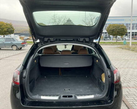 Черный Пежо 508, объемом двигателя 1.6 л и пробегом 242 тыс. км за 7500 $, фото 23 на Automoto.ua