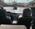 Чорний Пежо 508, об'ємом двигуна 2 л та пробігом 243 тис. км за 7500 $, фото 3 на Automoto.ua