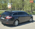 Черный Пежо 508, объемом двигателя 1.6 л и пробегом 230 тыс. км за 7500 $, фото 13 на Automoto.ua