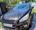 Чорний Пежо 508, об'ємом двигуна 1.6 л та пробігом 233 тис. км за 9337 $, фото 1 на Automoto.ua