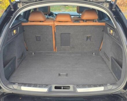 Черный Пежо 508, объемом двигателя 1.6 л и пробегом 285 тыс. км за 8199 $, фото 7 на Automoto.ua