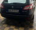 Черный Пежо 508, объемом двигателя 1.6 л и пробегом 213 тыс. км за 7500 $, фото 8 на Automoto.ua