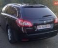 Чорний Пежо 508, об'ємом двигуна 0 л та пробігом 304 тис. км за 9300 $, фото 9 на Automoto.ua