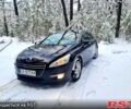 Черный Пежо 508, объемом двигателя 1.6 л и пробегом 264 тыс. км за 7200 $, фото 1 на Automoto.ua