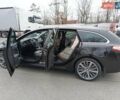 Черный Пежо 508, объемом двигателя 2.2 л и пробегом 271 тыс. км за 10499 $, фото 17 на Automoto.ua