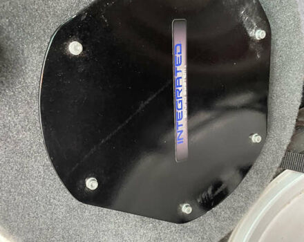 Чорний Пежо 508, об'ємом двигуна 1.56 л та пробігом 256 тис. км за 8500 $, фото 20 на Automoto.ua