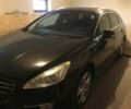 Черный Пежо 508, объемом двигателя 1.56 л и пробегом 200 тыс. км за 8400 $, фото 1 на Automoto.ua