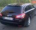 Чорний Пежо 508, об'ємом двигуна 0 л та пробігом 304 тис. км за 9300 $, фото 14 на Automoto.ua