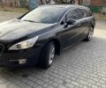 Чорний Пежо 508, об'ємом двигуна 2.2 л та пробігом 3 тис. км за 9800 $, фото 1 на Automoto.ua