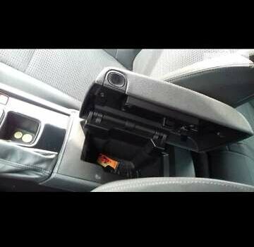 Чорний Пежо 508, об'ємом двигуна 2 л та пробігом 285 тис. км за 10500 $, фото 21 на Automoto.ua