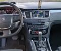 Чорний Пежо 508, об'ємом двигуна 0 л та пробігом 304 тис. км за 9300 $, фото 28 на Automoto.ua