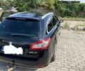 Чорний Пежо 508, об'ємом двигуна 0 л та пробігом 1 тис. км за 9500 $, фото 2 на Automoto.ua