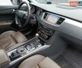 Черный Пежо 508, объемом двигателя 2.2 л и пробегом 271 тыс. км за 10499 $, фото 22 на Automoto.ua