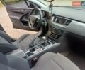 Чорний Пежо 508, об'ємом двигуна 1.6 л та пробігом 329 тис. км за 6500 $, фото 19 на Automoto.ua