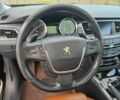 Черный Пежо 508, объемом двигателя 1.6 л и пробегом 285 тыс. км за 8199 $, фото 10 на Automoto.ua