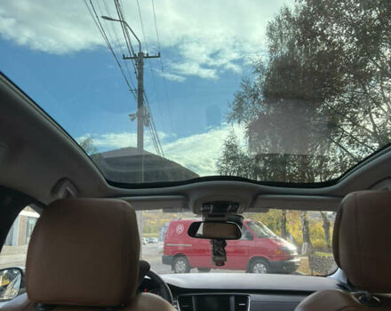 Черный Пежо 508, объемом двигателя 1.6 л и пробегом 242 тыс. км за 7500 $, фото 13 на Automoto.ua