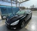 Чорний Пежо 508, об'ємом двигуна 2 л та пробігом 294 тис. км за 7950 $, фото 9 на Automoto.ua