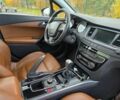 Черный Пежо 508, объемом двигателя 1.6 л и пробегом 285 тыс. км за 8199 $, фото 16 на Automoto.ua