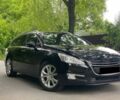Чорний Пежо 508, об'ємом двигуна 1.6 л та пробігом 257 тис. км за 8800 $, фото 1 на Automoto.ua
