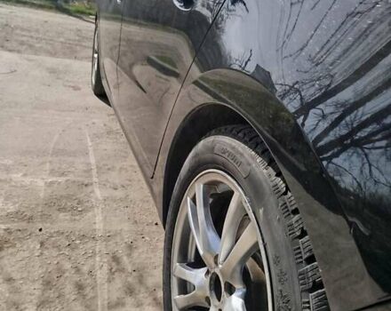 Чорний Пежо 508, об'ємом двигуна 2 л та пробігом 243 тис. км за 7500 $, фото 2 на Automoto.ua