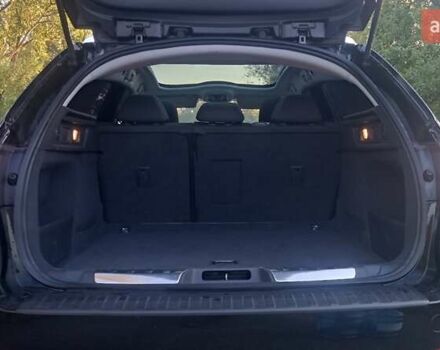 Чорний Пежо 508, об'ємом двигуна 0 л та пробігом 304 тис. км за 9300 $, фото 18 на Automoto.ua