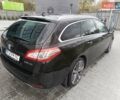 Черный Пежо 508, объемом двигателя 2.2 л и пробегом 271 тыс. км за 10499 $, фото 10 на Automoto.ua
