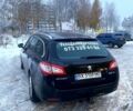 Чорний Пежо 508, об'ємом двигуна 1.6 л та пробігом 1 тис. км за 7200 $, фото 4 на Automoto.ua