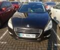 Черный Пежо 508, объемом двигателя 2 л и пробегом 293 тыс. км за 8500 $, фото 1 на Automoto.ua