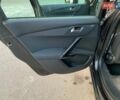 Чорний Пежо 508, об'ємом двигуна 1.6 л та пробігом 264 тис. км за 6950 $, фото 35 на Automoto.ua