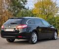 Черный Пежо 508, объемом двигателя 1.6 л и пробегом 285 тыс. км за 8199 $, фото 5 на Automoto.ua
