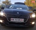 Чорний Пежо 508, об'ємом двигуна 0 л та пробігом 304 тис. км за 9300 $, фото 8 на Automoto.ua