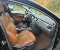 Черный Пежо 508, объемом двигателя 1.6 л и пробегом 285 тыс. км за 8199 $, фото 20 на Automoto.ua