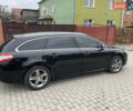 Чорний Пежо 508, об'ємом двигуна 1.56 л та пробігом 256 тис. км за 8500 $, фото 44 на Automoto.ua