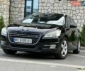 Чорний Пежо 508, об'ємом двигуна 1.6 л та пробігом 307 тис. км за 5899 $, фото 1 на Automoto.ua