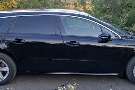 Чорний Пежо 508, об'ємом двигуна 0 л та пробігом 304 тис. км за 9300 $, фото 11 на Automoto.ua