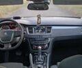 Чорний Пежо 508, об'ємом двигуна 0 л та пробігом 304 тис. км за 9300 $, фото 24 на Automoto.ua