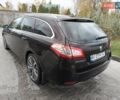 Черный Пежо 508, объемом двигателя 2.2 л и пробегом 271 тыс. км за 10499 $, фото 14 на Automoto.ua