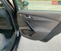 Чорний Пежо 508, об'ємом двигуна 1.6 л та пробігом 264 тис. км за 6950 $, фото 65 на Automoto.ua