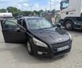 Чорний Пежо 508, об'ємом двигуна 1.6 л та пробігом 325 тис. км за 7500 $, фото 2 на Automoto.ua