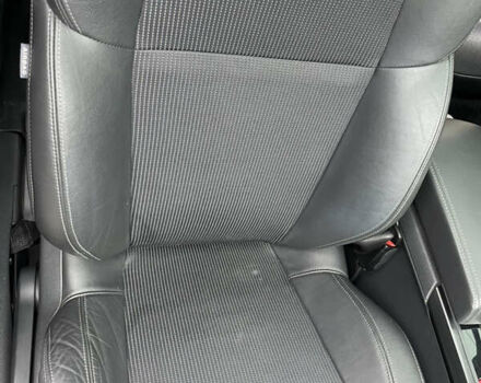 Чорний Пежо 508, об'ємом двигуна 1.56 л та пробігом 256 тис. км за 8500 $, фото 19 на Automoto.ua