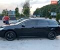 Чорний Пежо 508, об'ємом двигуна 1.56 л та пробігом 300 тис. км за 7300 $, фото 1 на Automoto.ua