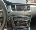Чорний Пежо 508, об'ємом двигуна 1.6 л та пробігом 329 тис. км за 6500 $, фото 16 на Automoto.ua
