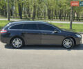 Черный Пежо 508, объемом двигателя 1.6 л и пробегом 230 тыс. км за 7500 $, фото 14 на Automoto.ua